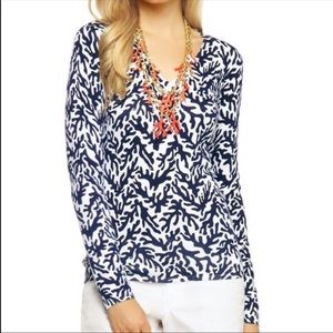 Lilly Pulitzer Sweater